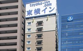 Toyoko Inn Tokyo Ueno Tawaramachi-Eki